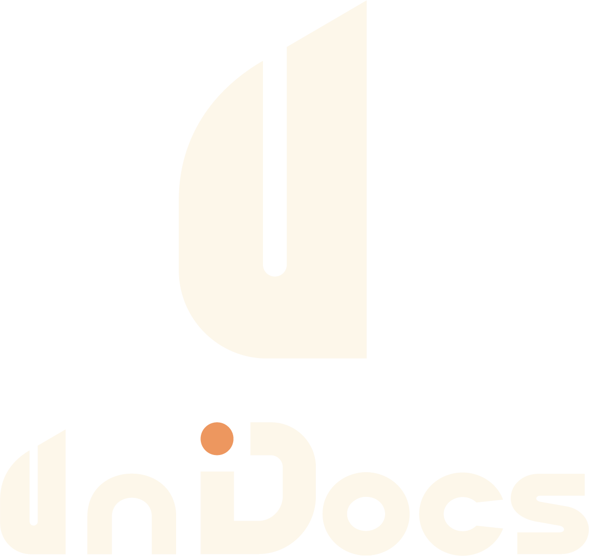 Unidoc Logo